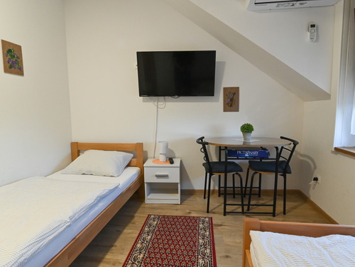 Kuća za odmor Šljivik Stari