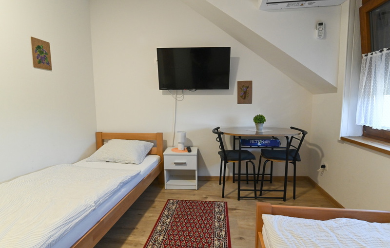 Kuća za odmor Šljivik Stari