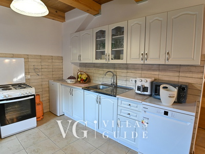 Kuća za odmor Šljivik Stari