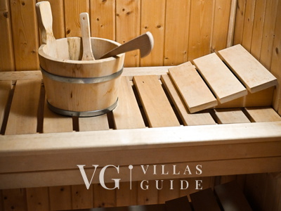 Kuća za odmor Šljivik Stari wellness