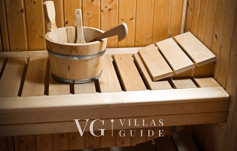 Kuća za odmor Šljivik Stari wellness