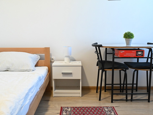 Kuća za odmor Šljivik Stari