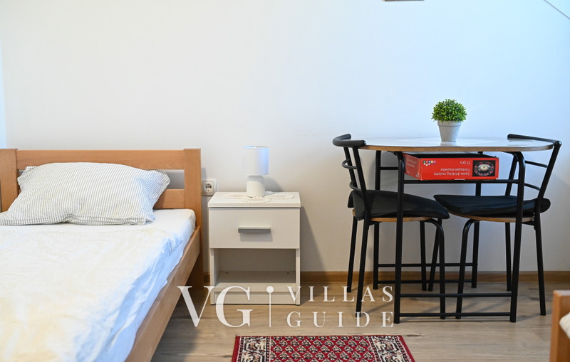 Kuća za odmor Šljivik Stari Camera da letto