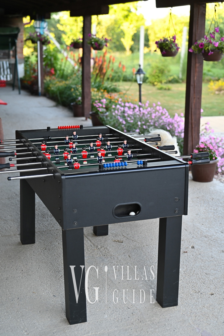 Kuća za odmor Šljivik Stari Additional content