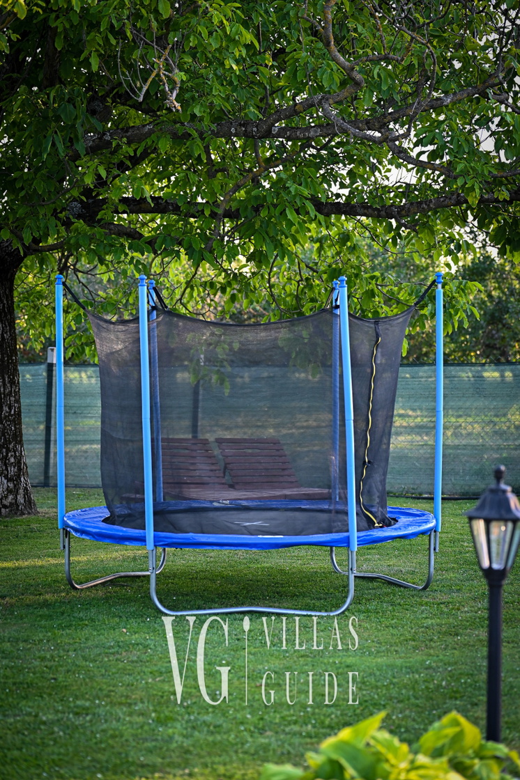 Kuća za odmor Šljivik Stari Additional content