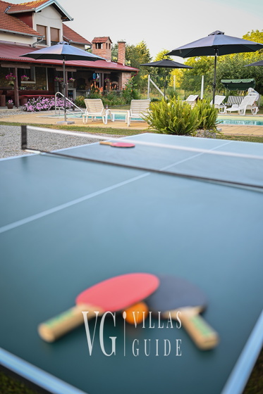 Kuća za odmor Šljivik Stari Additional content