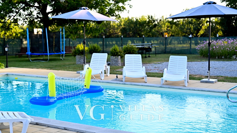 Kuća za odmor Šljivik Stari Pool