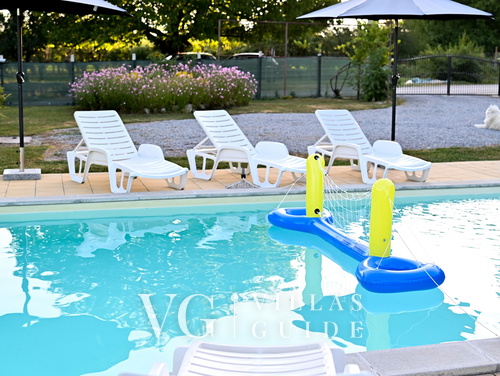 Kuća za odmor Šljivik Stari