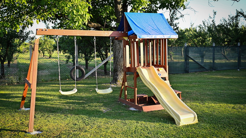 Kuća za odmor Šljivik Stari