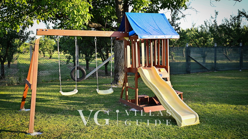 Kuća za odmor Šljivik Stari