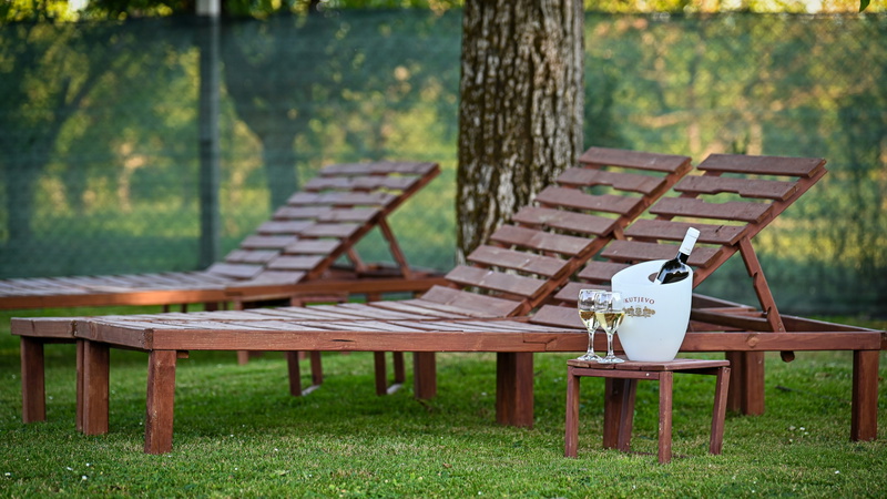 Kuća za odmor Šljivik Stari