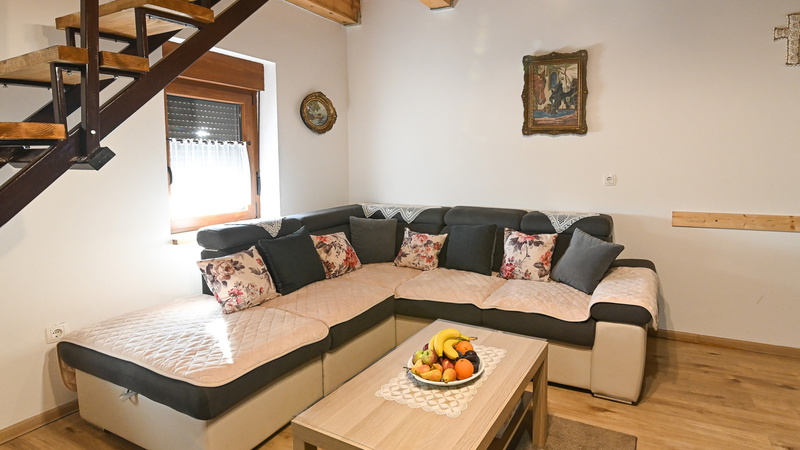 Kuća za odmor Šljivik Stari