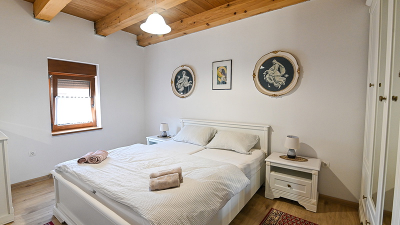 Kuća za odmor Šljivik Stari