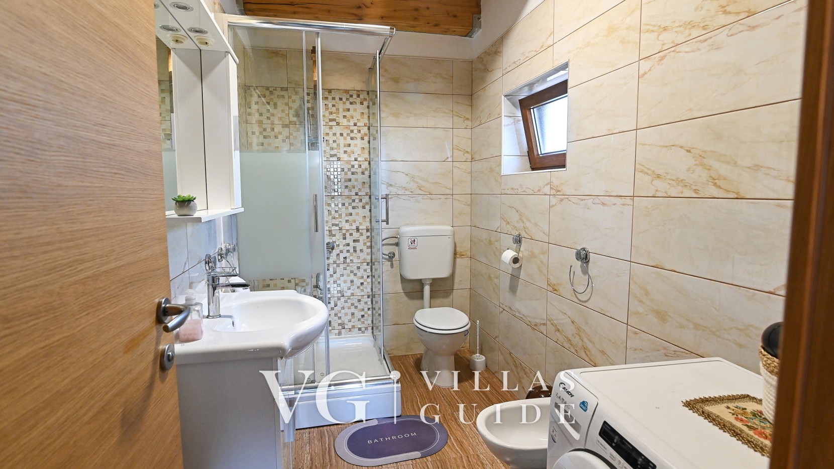 Kuća za odmor Šljivik Stari Bathroom