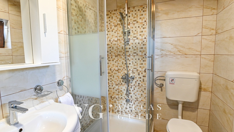 Kuća za odmor Šljivik Stari Bathroom