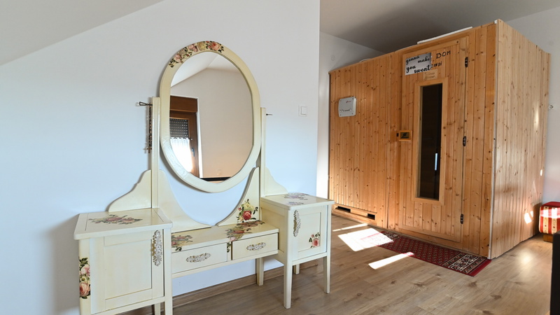 Kuća za odmor Šljivik Stari