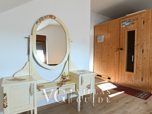 Kuća za odmor Šljivik Stari