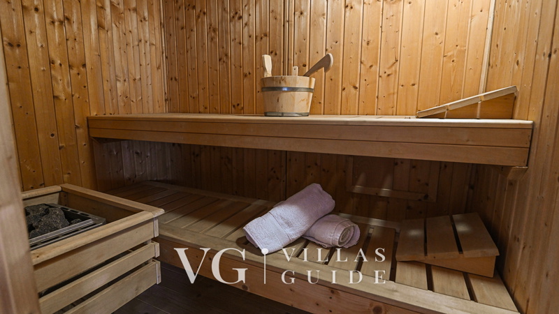 Kuća za odmor Šljivik Stari wellness