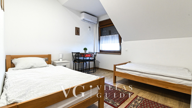 Kuća za odmor Šljivik Stari Bedroom