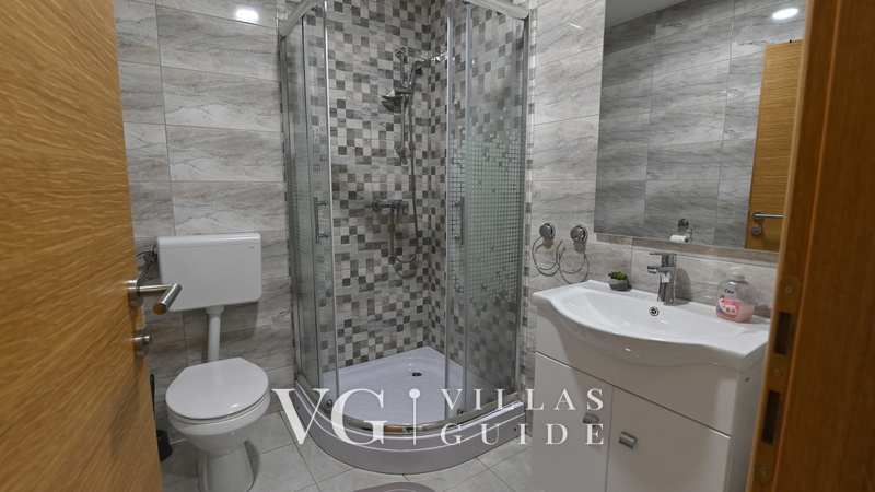 Kuća za odmor Šljivik Stari Bathroom