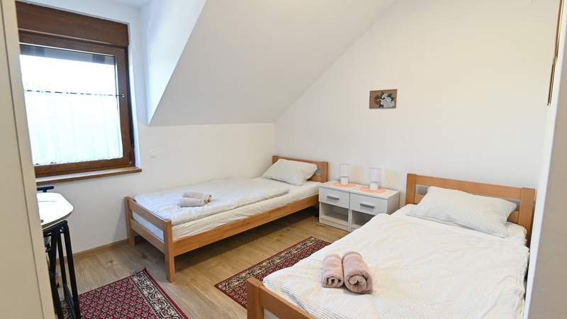 Kuća za odmor Šljivik Stari