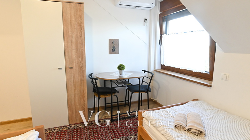 Kuća za odmor Šljivik Stari Bedroom