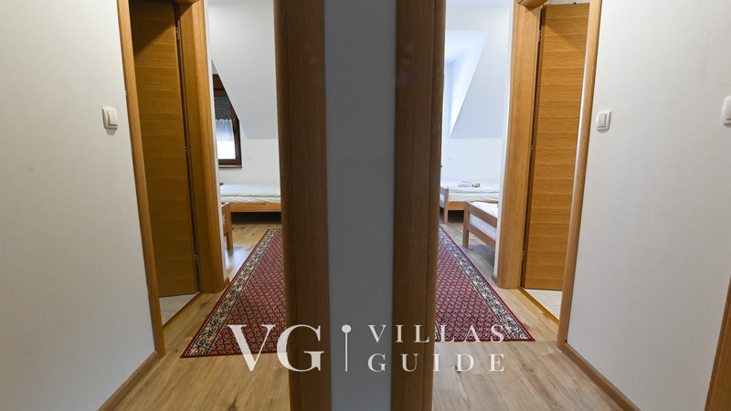 Kuća za odmor Šljivik Stari Other