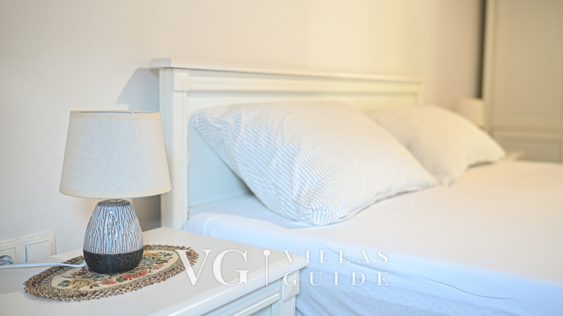 Kuća za odmor Šljivik Stari Bedroom