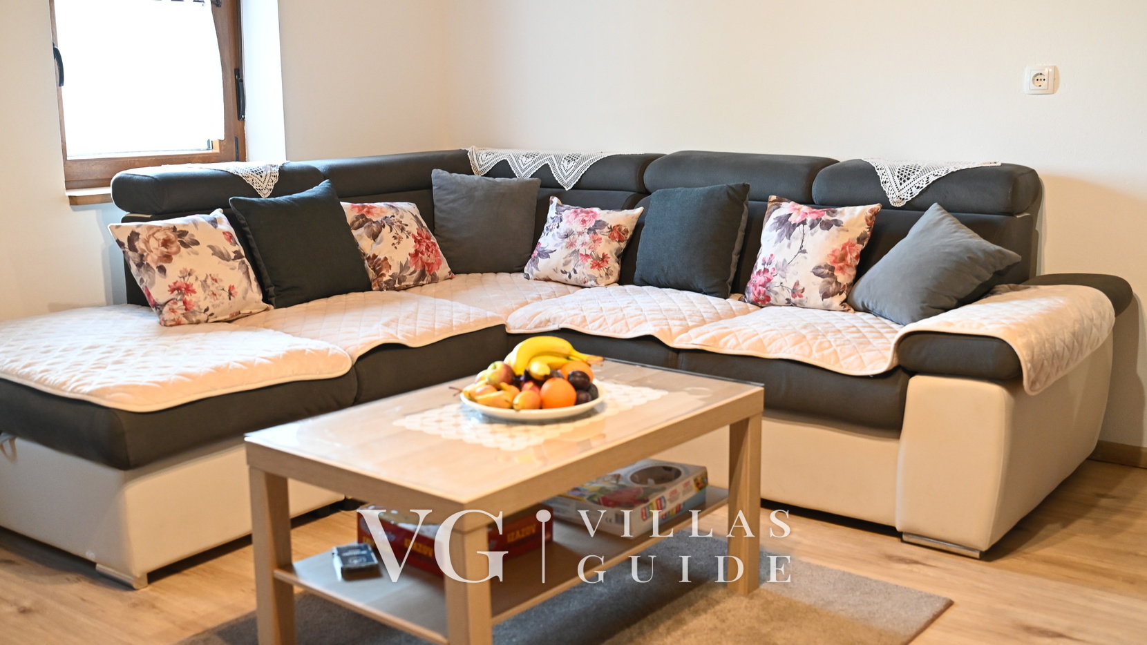 Kuća za odmor Šljivik Stari Living room