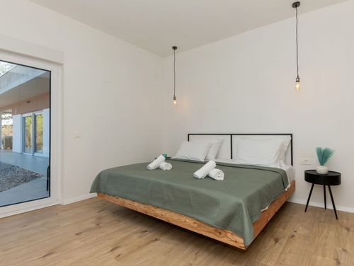 Villa Forest Idyll - Makarska-Krivodol