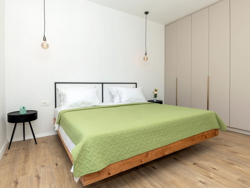 Villa Forest Idyll - Makarska-Krivodol