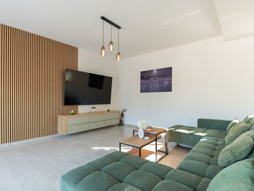 Villa Forest Idyll - Makarska-Krivodol