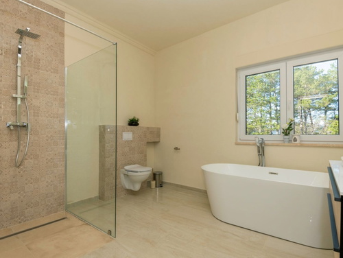 Villa Forest Idyll - Makarska-Krivodol