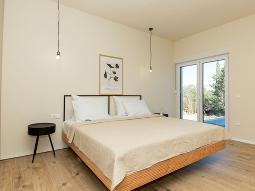 Villa Forest Idyll - Makarska-Krivodol