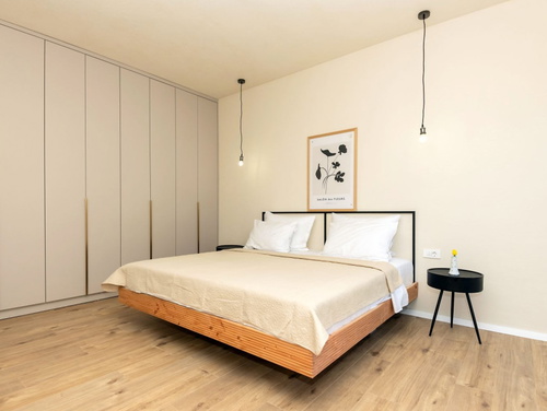 Villa Forest Idyll - Makarska-Krivodol