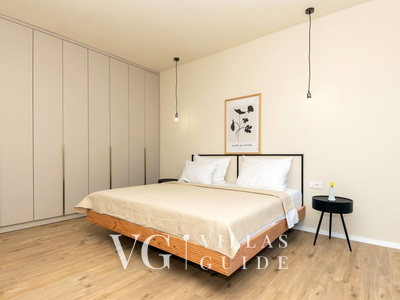 Villa Forest Idyll - Makarska-Krivodol Schlafzimmer