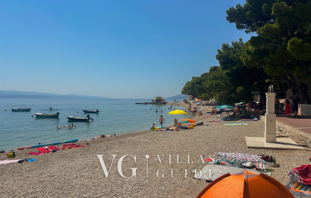 Villa Forest Idyll - Makarska-Krivodol micro_location