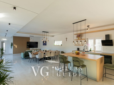 Villa Forest Idyll - Makarska-Krivodol