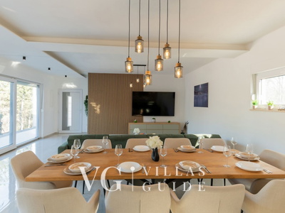 Villa Forest Idyll - Makarska-Krivodol