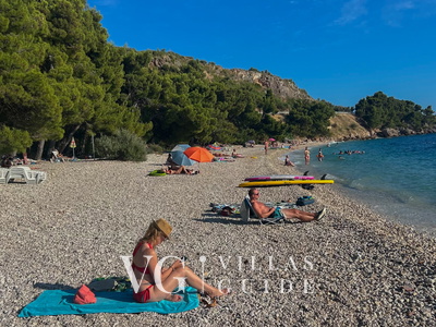 Villa Forest Idyll - Makarska-Krivodol micro_location