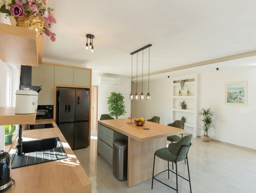 Villa Forest Idyll - Makarska-Krivodol