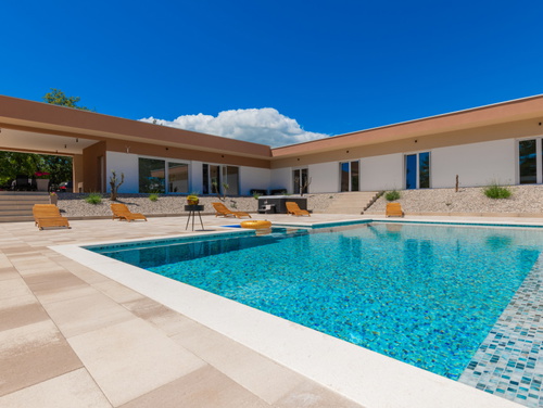 Villa Forest Idyll - Makarska-Krivodol