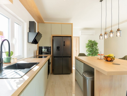 Villa Forest Idyll - Makarska-Krivodol