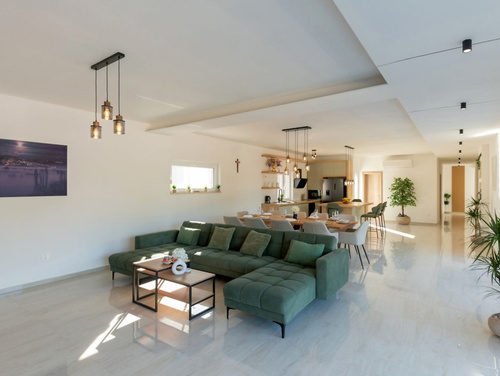 Villa Forest Idyll - Makarska-Krivodol