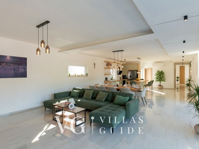 Villa Forest Idyll - Makarska-Krivodol