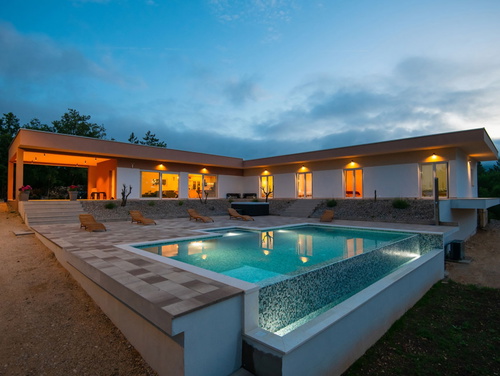 Villa Forest Idyll - Makarska-Krivodol