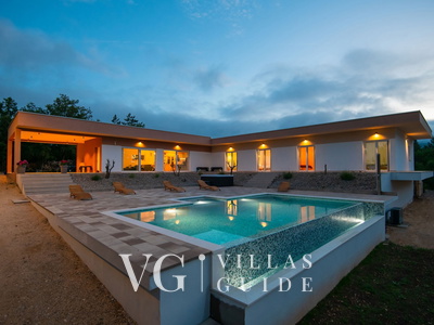 Villa Forest Idyll - Makarska-Krivodol