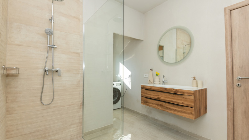 Villa Forest Idyll - Makarska-Krivodol