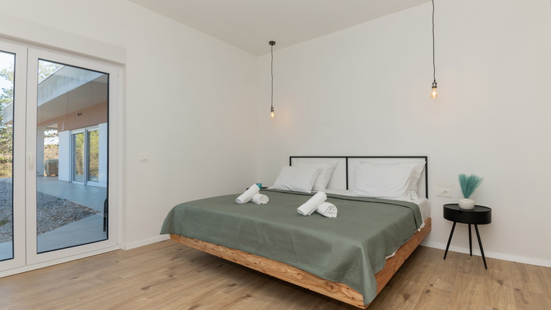 Villa Forest Idyll - Makarska-Krivodol