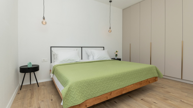 Villa Forest Idyll - Makarska-Krivodol